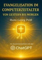 Cover von Evangelisation im Computerzeitalter