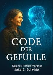 Cover von Code der Gefühle