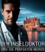 Cover von Mallorca: Der Inseldoktor und die perfekten Morde