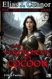 Cover von Das Vermächtnis des Cocoon