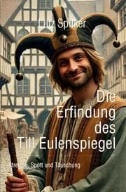 Cover von Die Erfindung des Till Eulenspiegel