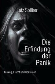 Cover von Die Erfindung der Panik