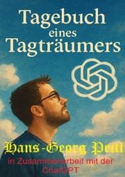 Cover von Tagebuch eines Tagträumers