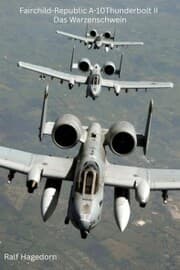Cover von Fairchild-Republic A-10Thunderbolt II