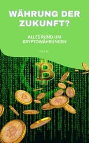Cover von Währung der Zukunft?
