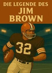 Cover von Die Legende des Jim Brown