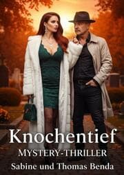 Cover von Knochentief