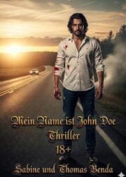 Cover von Mein Name ist John Doe