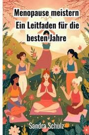 Cover von Menopause meistern