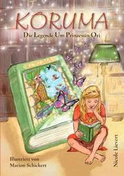 Cover von KORUMA