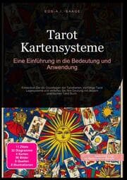 Cover von Tarot Kartensysteme: Eine Einführung in die Bedeutung und Anwendung