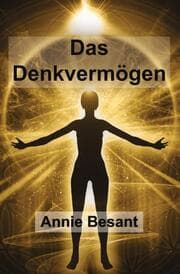 Cover von Das Denkvermögen