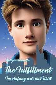 Cover von The Fulfillment