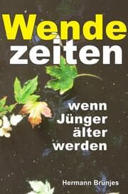 Cover von Wendezeiten