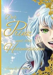 Cover von Der Prinz und das Hexenmädchen