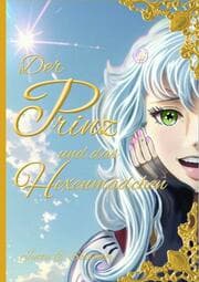 Cover von Der Prinz und das Hexenmädchen