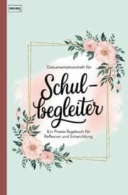 Cover von Dokumentationsheft für Schulbegleiter