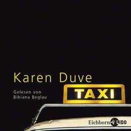 Cover von Taxi