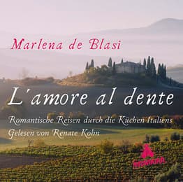 Cover von L'amore al dente