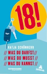 Cover von 18!
