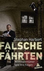 Cover von Falsche Fährten