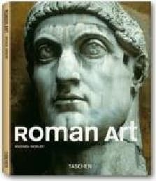 Cover von Römische Kunst