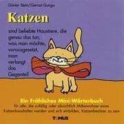 Cover von Katzen