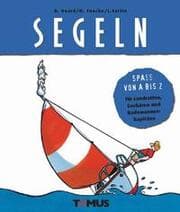 Cover von Segeln
