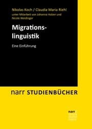Cover von Migrationslinguistik