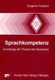 Cover von Sprachkompetenz