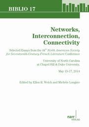 Cover von Networks, Interconnection, Connectivity
