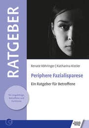 Cover von Periphere Fazialisparese