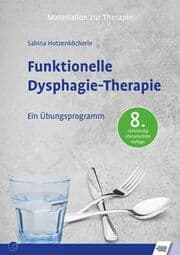 Cover von Funktionelle Dysphagie-Therapie