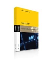 Cover von Verteilte Alarmsysteme (E-Book, PDF)