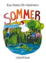 Cover von Sommer