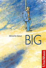 Cover von Big