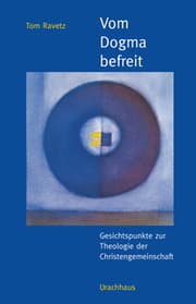 Cover von Vom Dogma befreit