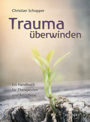 Cover von Trauma überwinden