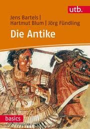 Cover von Die Antike