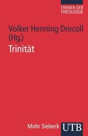 Cover von Trinität