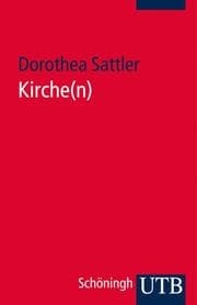 Cover von Kirche(n)