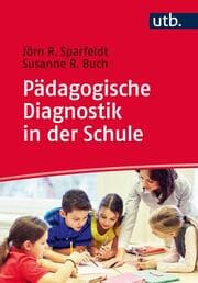 Cover von Pädagogische Diagnostik in der Schule