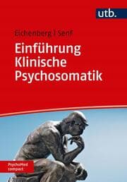 Cover von Einführung Klinische Psychosomatik