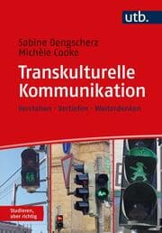 Cover von Transkulturelle Kommunikation