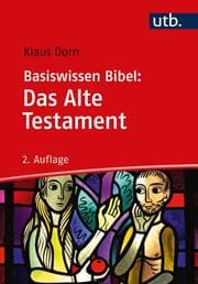 Cover von Basiswissen Bibel: Das Alte Testament