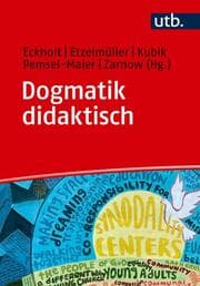 Cover von Dogmatik didaktisch