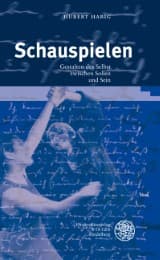 Cover von Schauspielen