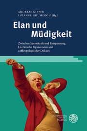 Cover von Elan und Müdigkeit