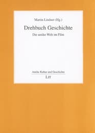 Cover von Drehbuch Geschichte