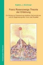 Cover von Franz Rosenzweigs Theorie der Erfahrung